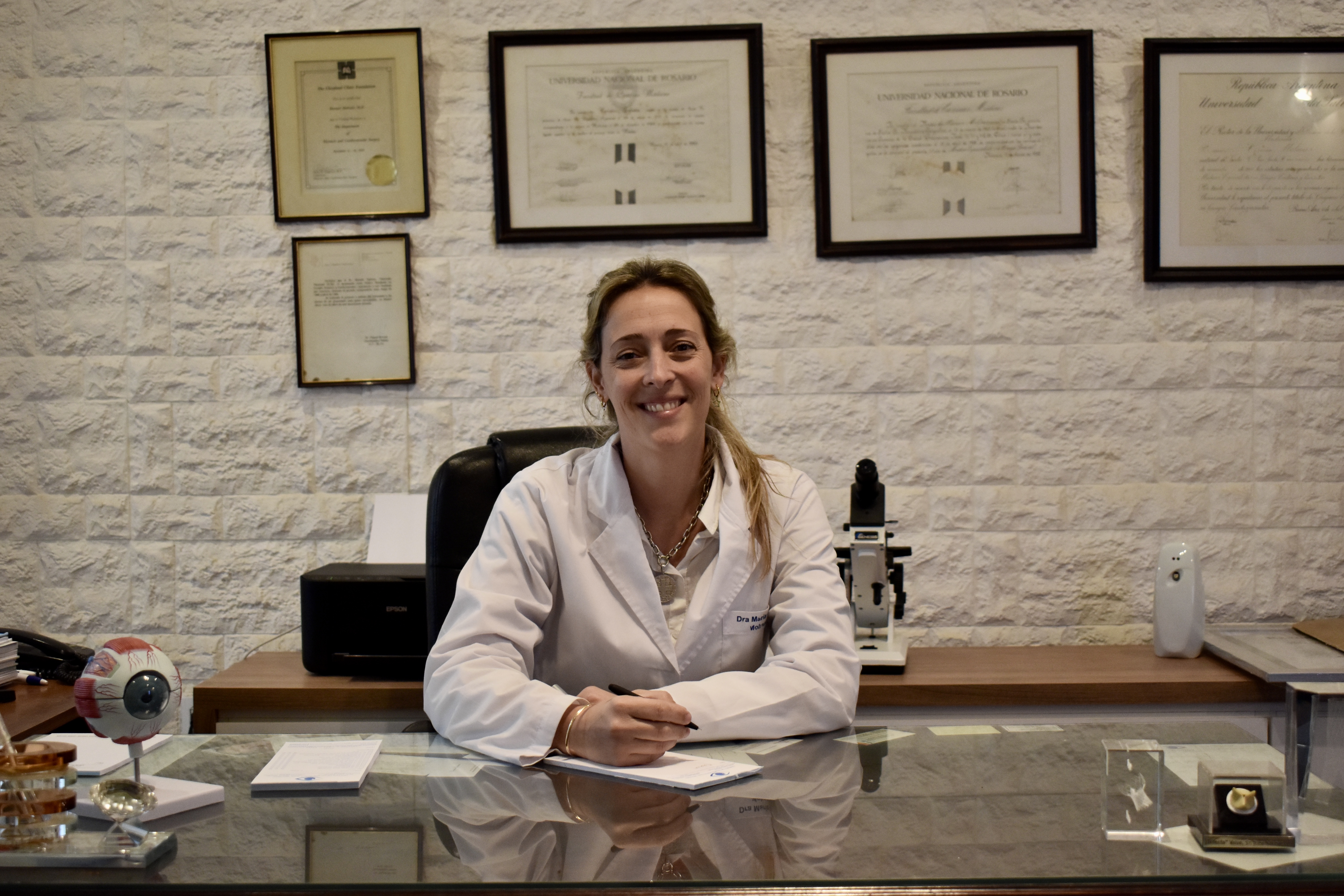 Foto de la persona